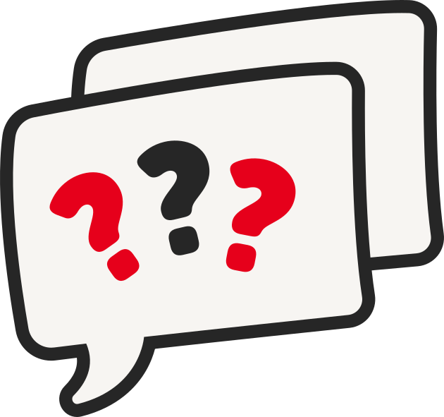 FAQ intro illustration