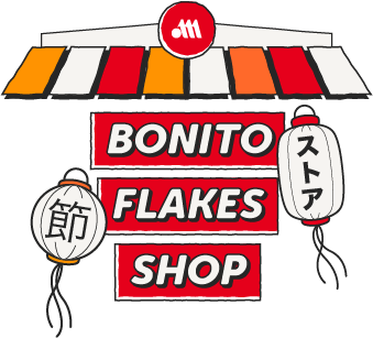 Shop intro